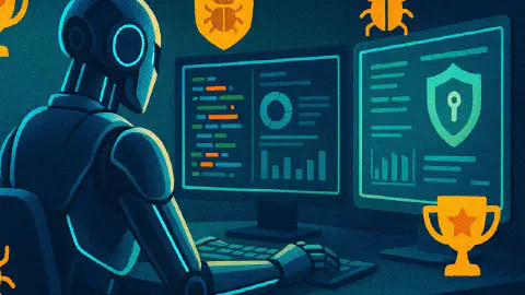 Comment une IA est devenue numéro 1 mondial du bug bounty - Korben