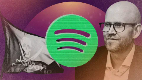 300 to de musique annas archive revendique avoir aspire le catalogue de spotify