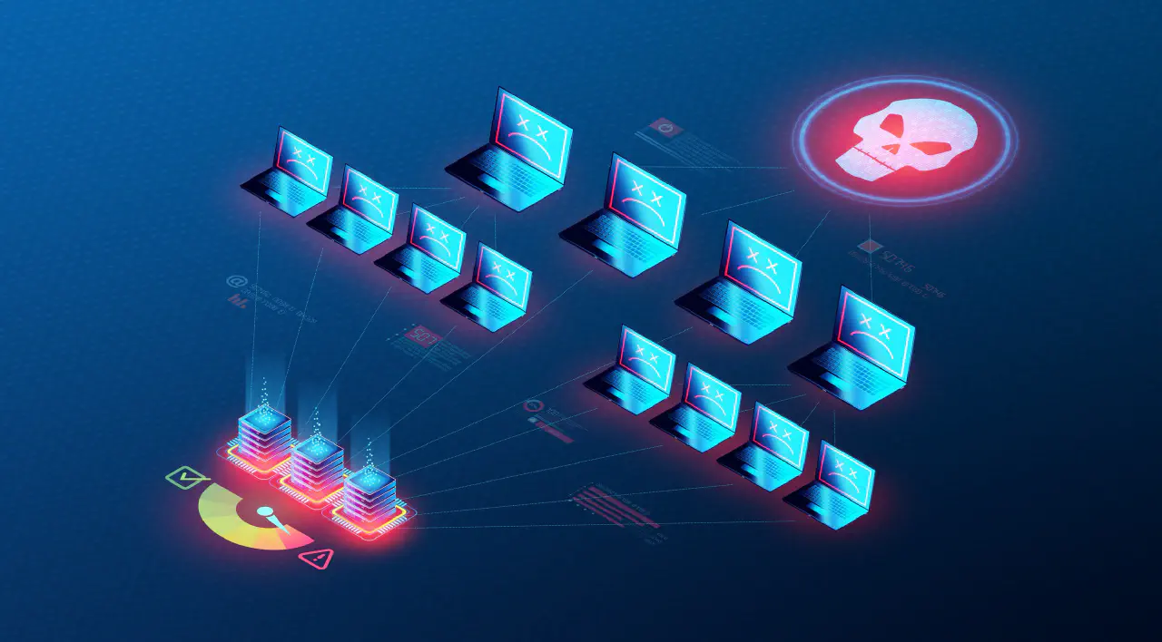 Actualite votre box alimente peut etre a un botnet et cet outil gratuit permet de le verifier