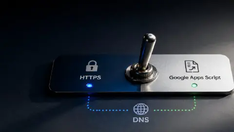 Cavern C2 Uses DNS and Google Apps Script to Blend Into Legitimate Traffic