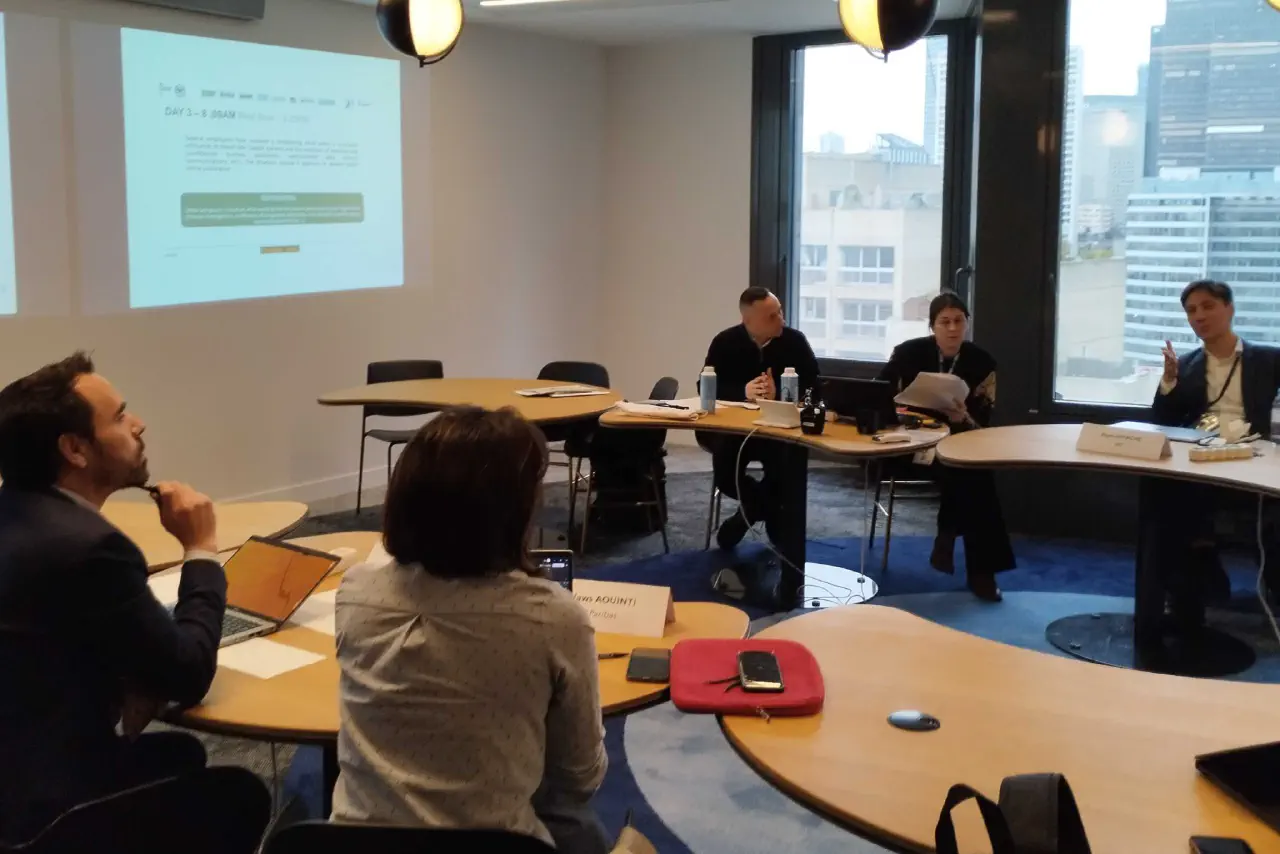 Avec ses exercices de crise, l'Anssi veut rapprocher les équipes IA et cybersécurité