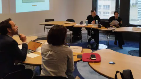 Avec ses exercices de crise, l'Anssi veut rapprocher les équipes IA et cybersécurité