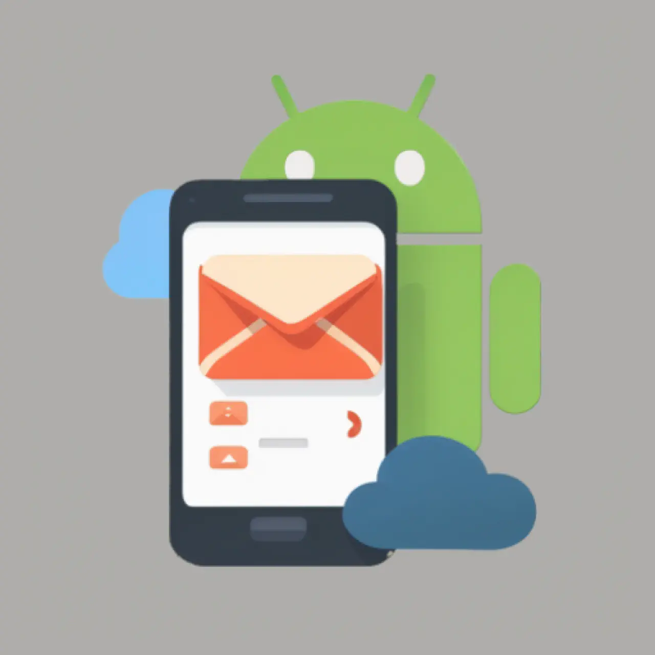 Open Source SMS Gateway for Android — SMSGate