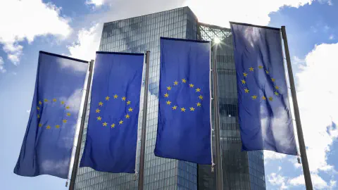Les banques ne le veulent pas mais la BCE insiste car elle craint Donald Trump: le projet d'euro numérique est finalement approuvé par les eurodéputés de la commission des finances