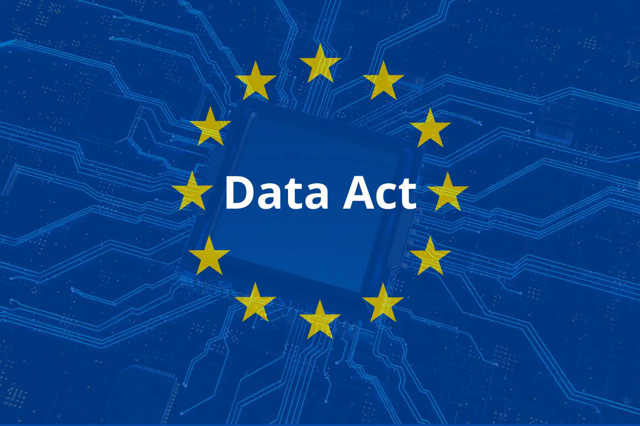 Actualite data act ce que l entree en vigueur du reglement implique pour vos objets connectes