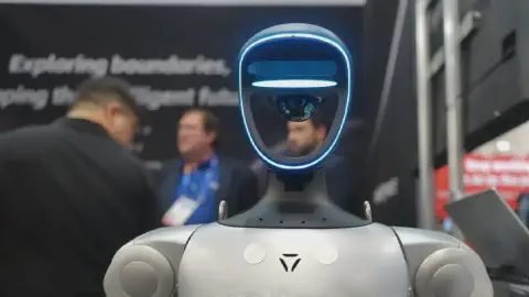 Cybersecurity Experts Say These Humanoid Robots Secretly Send Data to China and Let Hackers Take Over Your Network