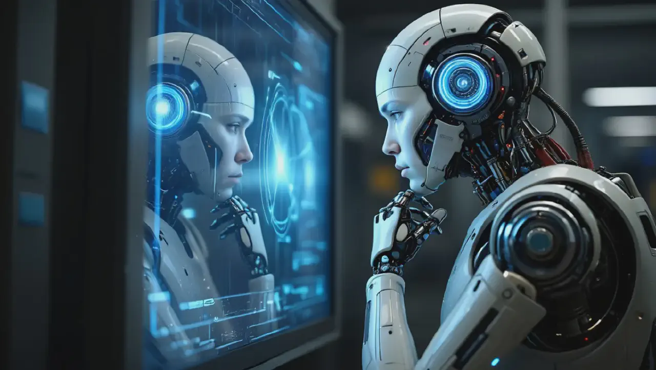 Le mit devoile une ia capable de controler nimporte quel robot en quelques heures sans capteurs