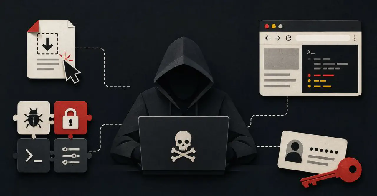 Golden Chickens Resurfaces With Four New Malware Families and Modular Implants
