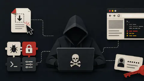 Golden Chickens Resurfaces With Four New Malware Families and Modular Implants