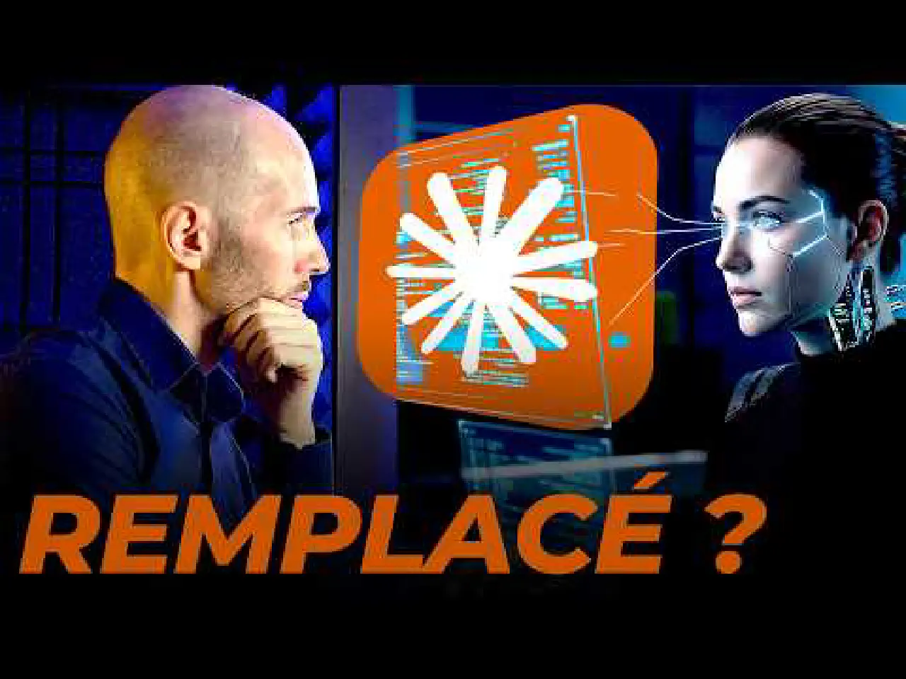 Je ne code plus (le métier de développeur a changé)