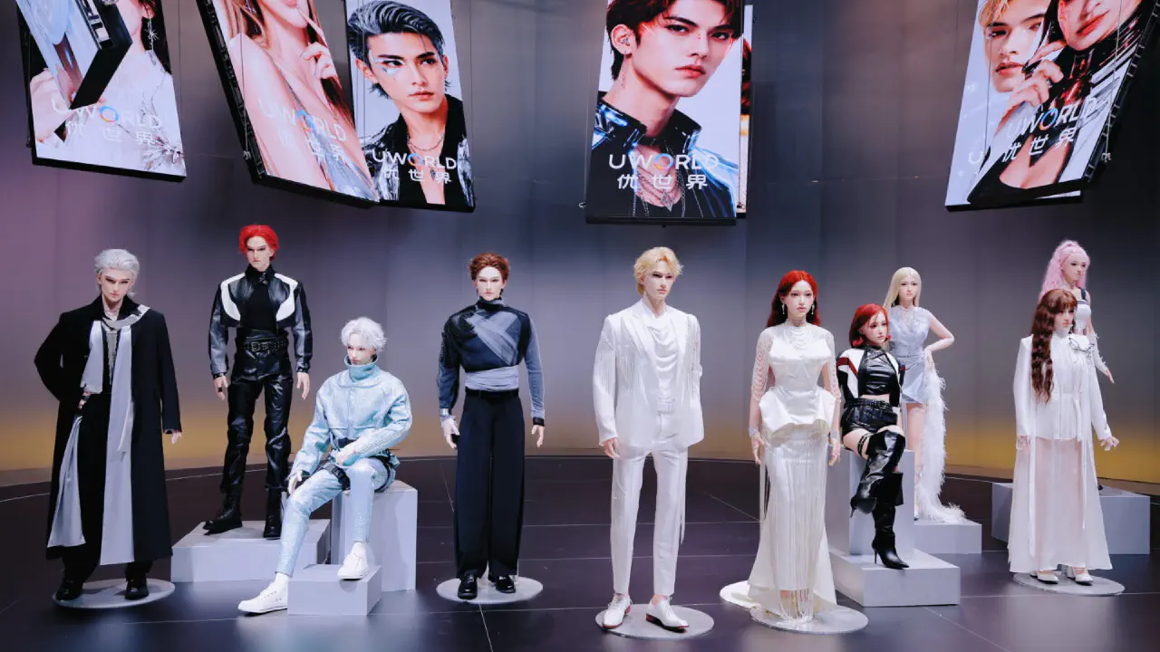 Ubtech veut mettre un humanoide ultra bionique dans votre salon